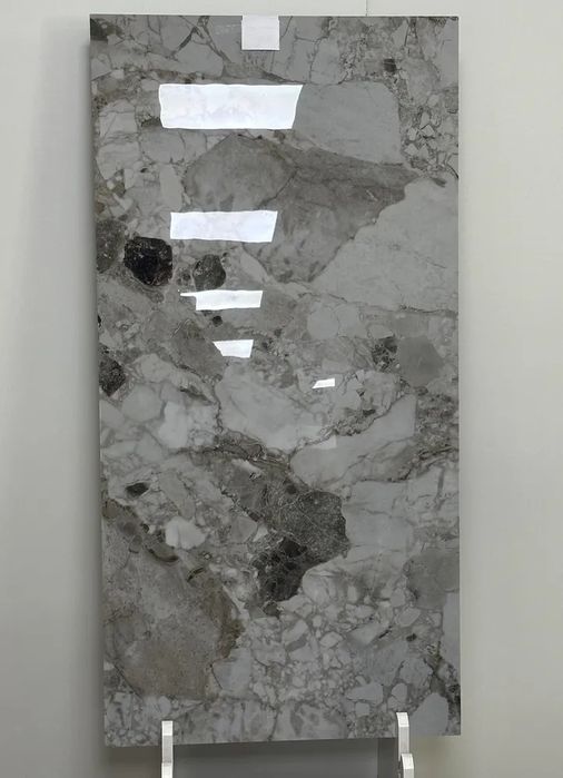 Плитка / керамограніт 120х60 глянцева  Акція Львів