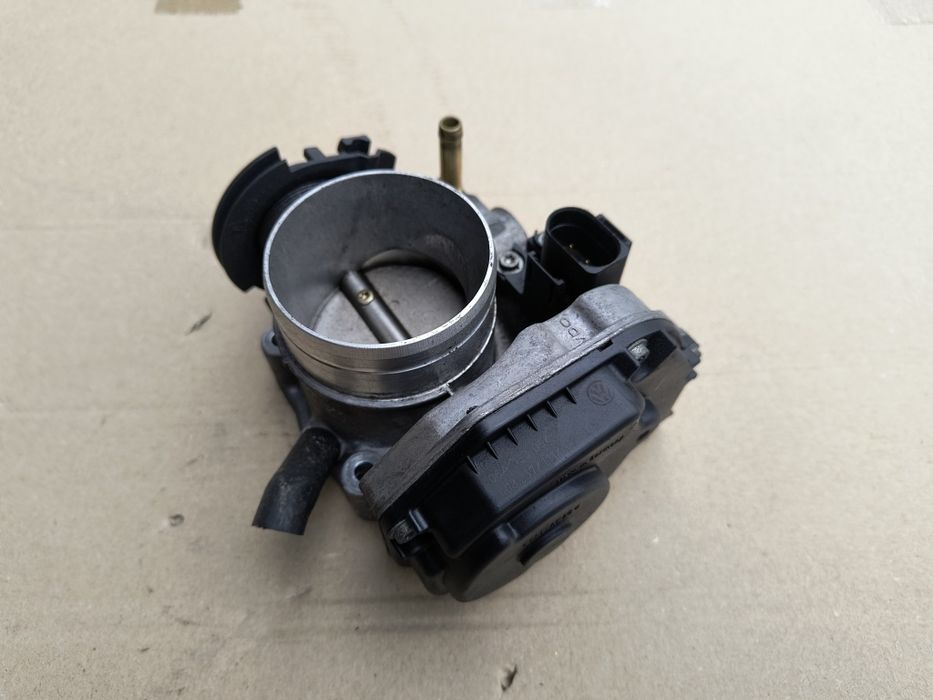 Vw Golf IV Bora Audi Seat - 1.6 8v 101KM - Przepustnica 06A.133.064J