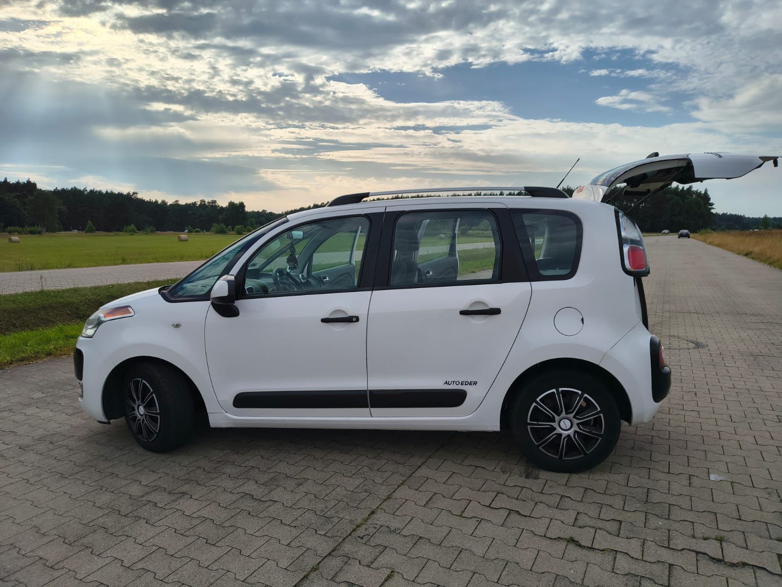 Citroen C3 Picasso