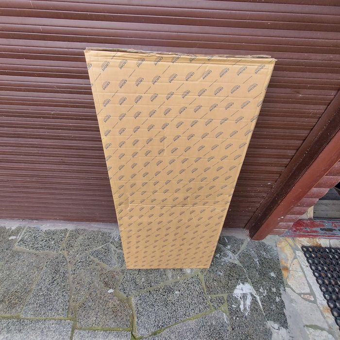 Stelarz GROHE do zabudowy nowy