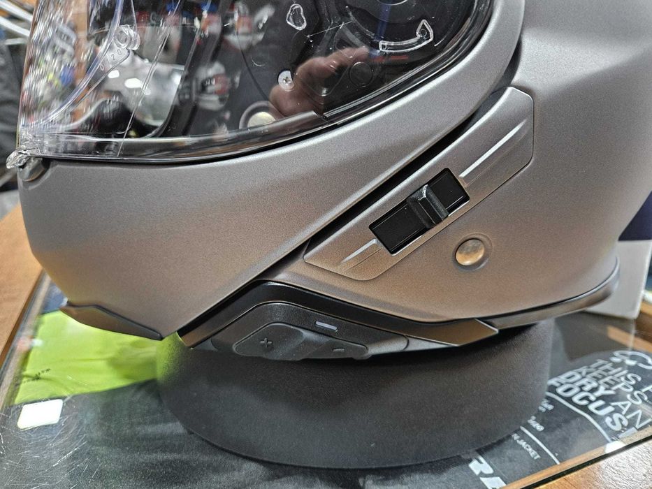 CAPACETE SHOEI NEOTECH II - XS
