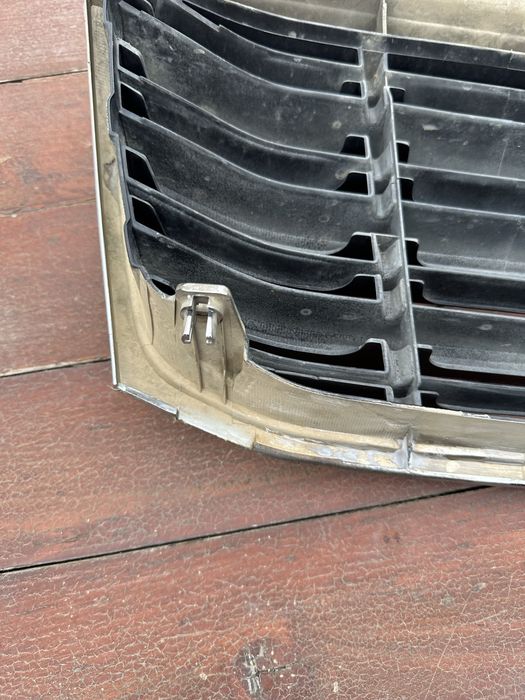 решітка land cruiser 100 оригінал