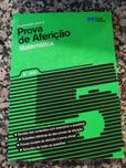 Livro de preparação para a prova de aferição 5 ano