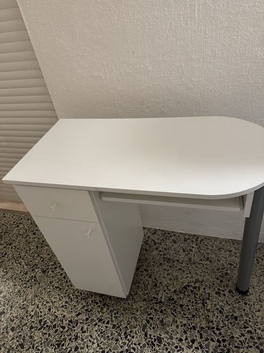 Recepção / balcão