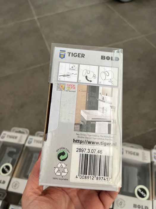 11 Toalheiros casa de banho (novos)