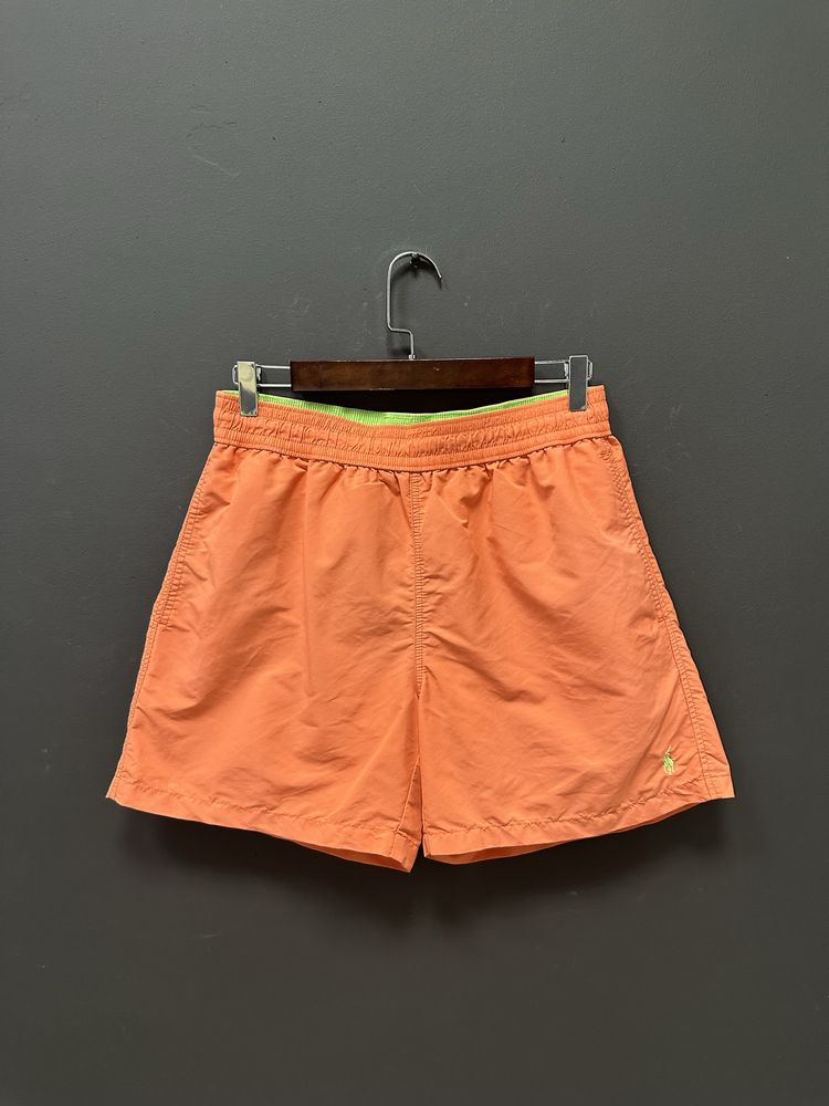 Шорти Polo Ralph Lauren плавки