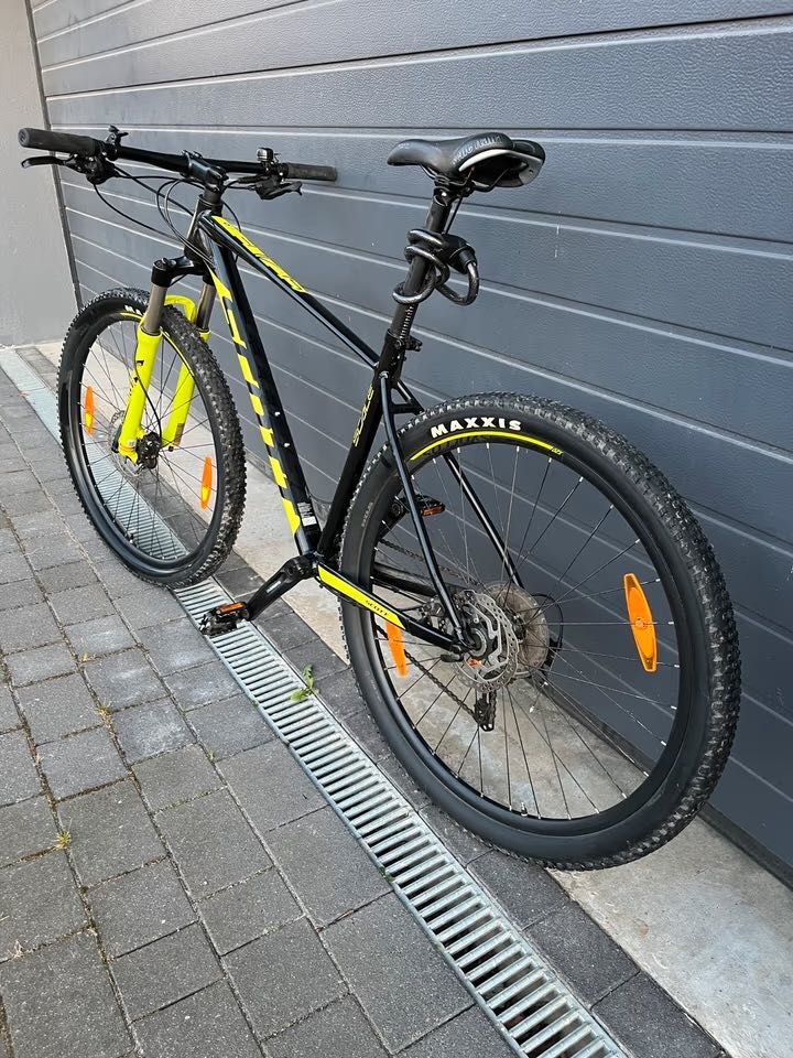 Scott scale 990 29” M bardzo dobry stan