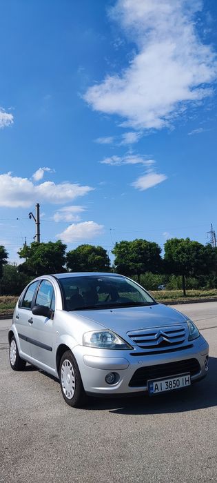 Продам Ситроен С3