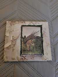 płyta CD Led Zeppelin IV