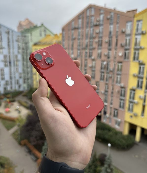 iphone 14 128Gb neverlock акція тільки сьогодні до кінця дня!
