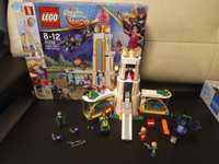 Lego 41232 Super Hero Girls Szkola Superbohaterek