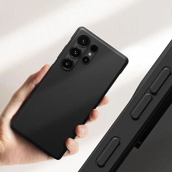 Ringke Onyx Galaxy S25 Ultra Black