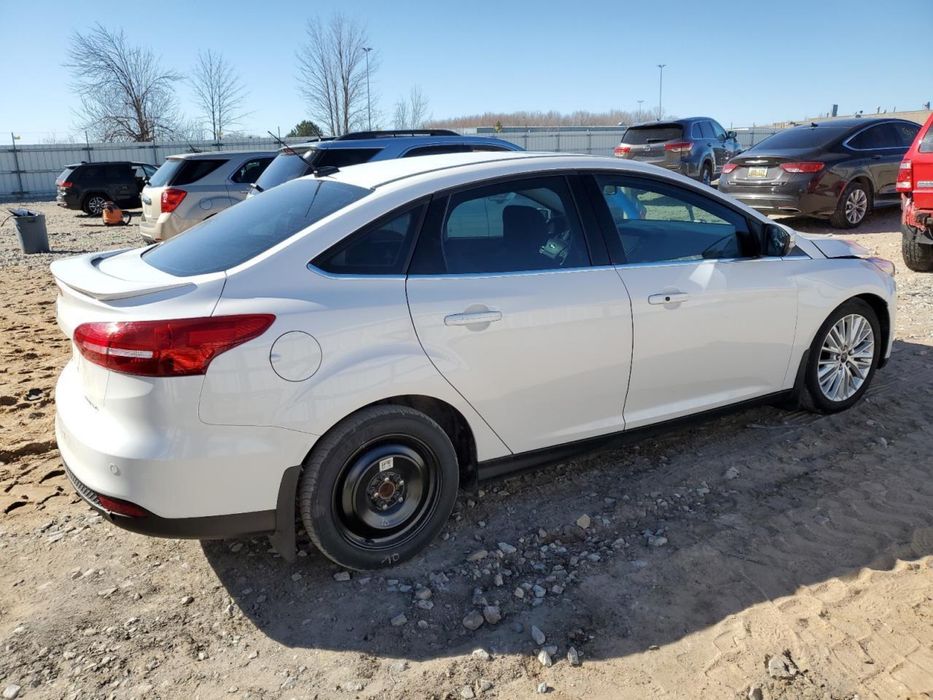 Двері задні оригінал форд фокус мк3 2011-2018 ford focus mk3