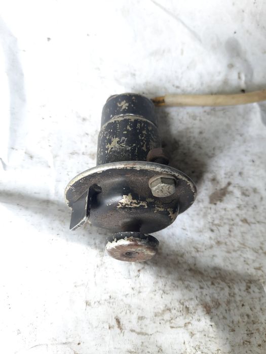 Продам вимикач маси на 24 вольт. Ссср