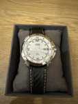 Citizen Eco-Drive Saphire W.R. 10 bar como novo com caixa