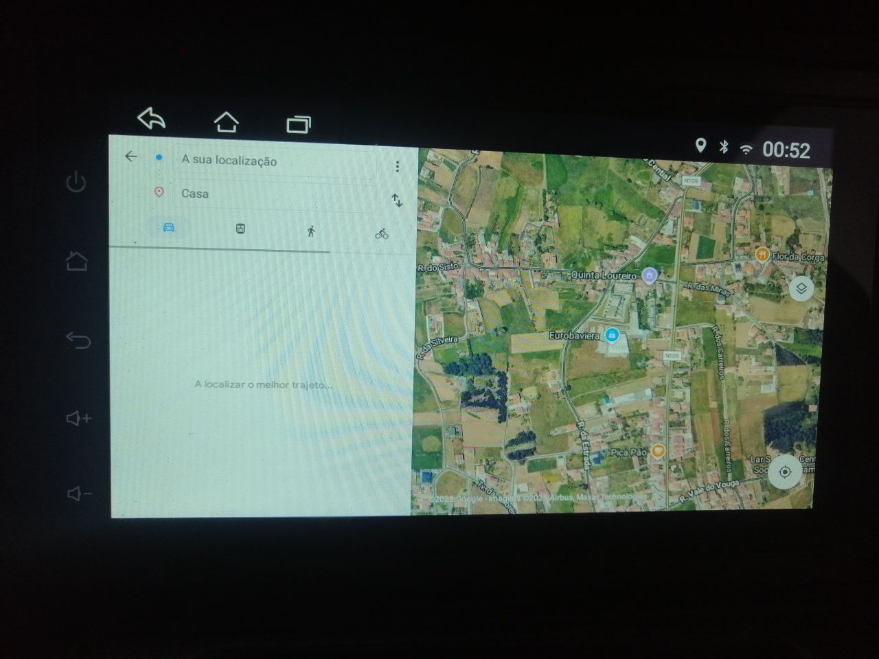 Laguna 1.9dci - Gasóleo