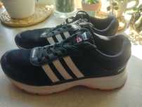 Buty Adidas Cloudfoam City r.40