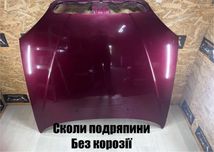 Бу капот Ланос Сенс