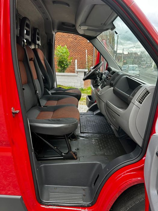 Fiat    troca de frota