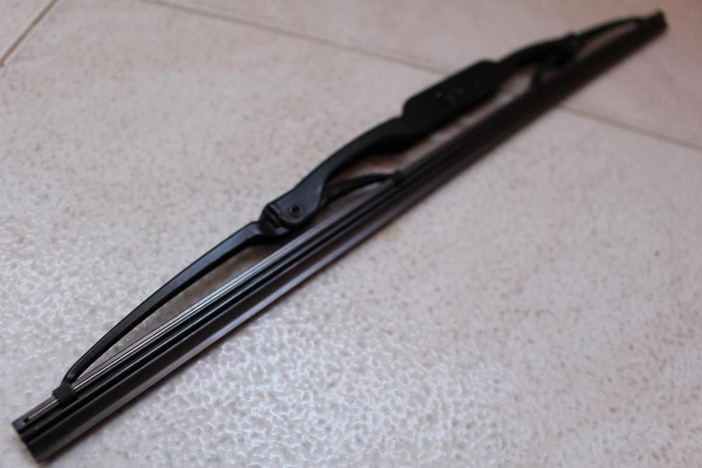 Escova Limpa pára-brisas traseira 350mm / 35cm / 14" Peugeot (NOVO)