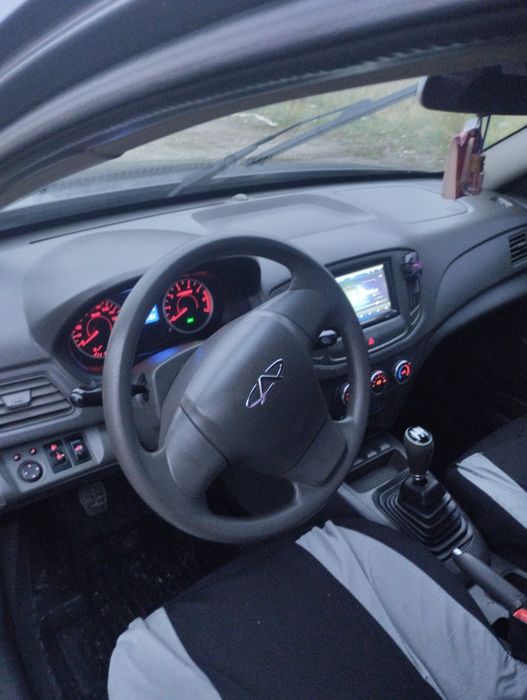 Продам економне авто.