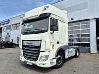 DAF XF 480 FT SSC  Super Space Cab