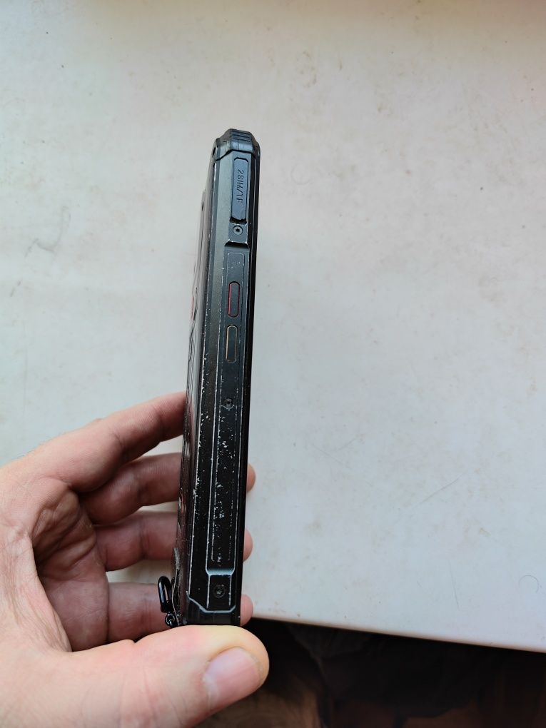 Oukitel wp7 8/128