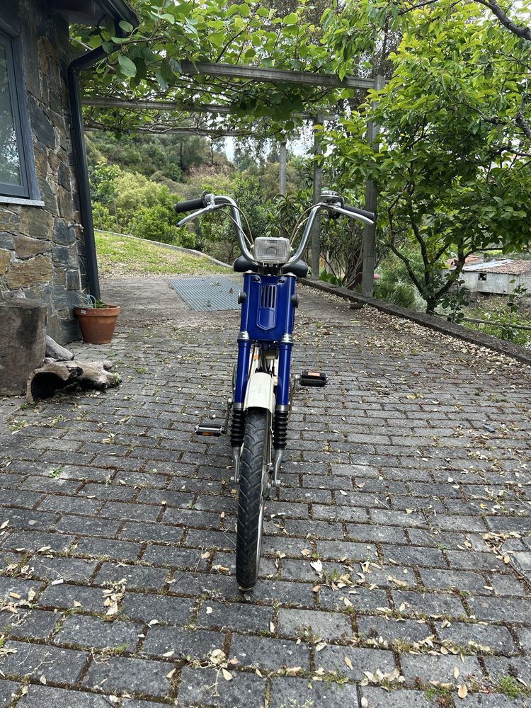 Honda Amigo 1970