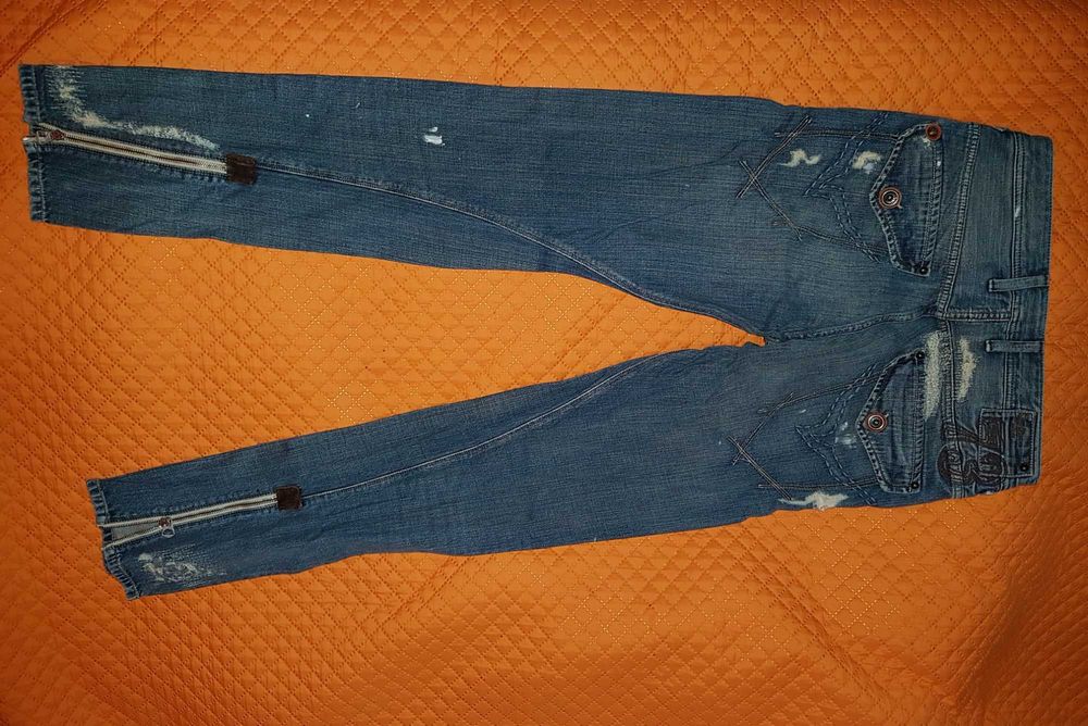 Vendo calças pepejeans