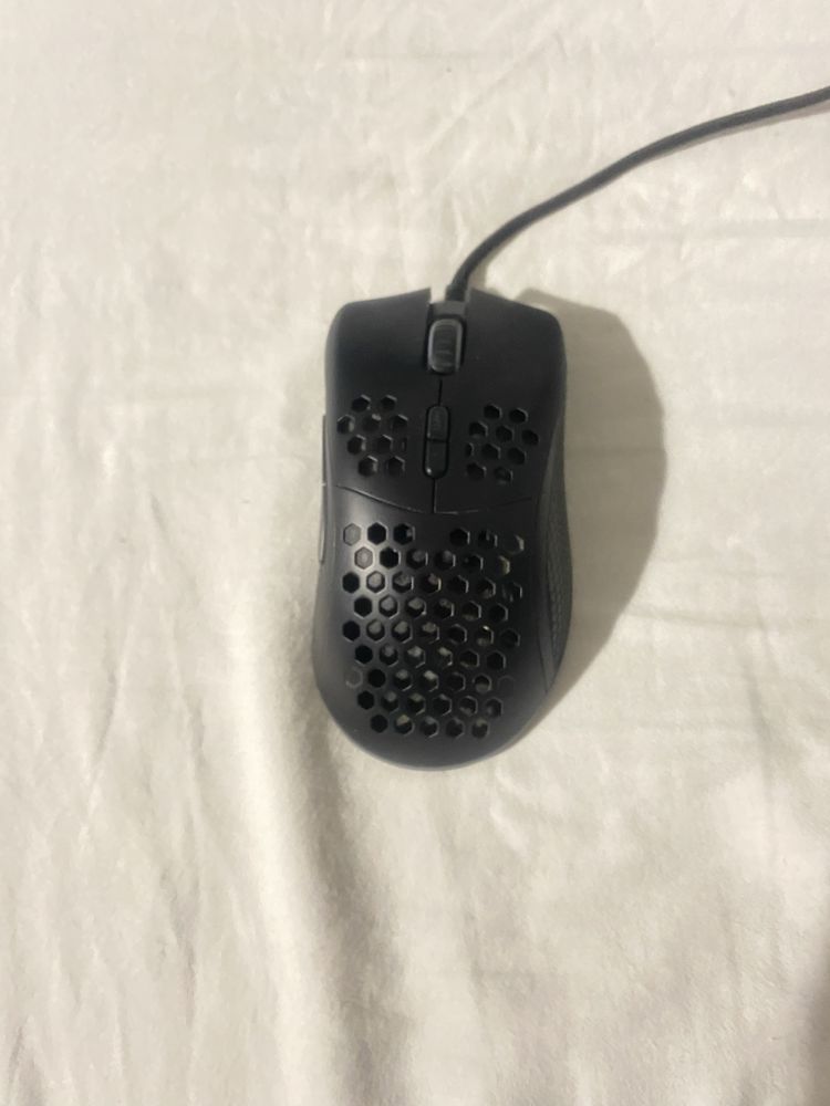 Mysz Genesis Krypton 555