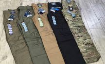 Helikon-tex UTP Flex tactical брюки штани еластичний міцний матеріал