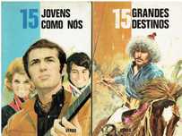 7583 - Juvenil - Coleção Serie 15 da Editora Verbo