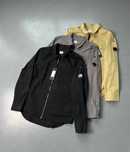 Овершот C.P. Company Gabardine Zipped