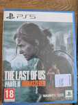 The last of US 2 remastered ps5