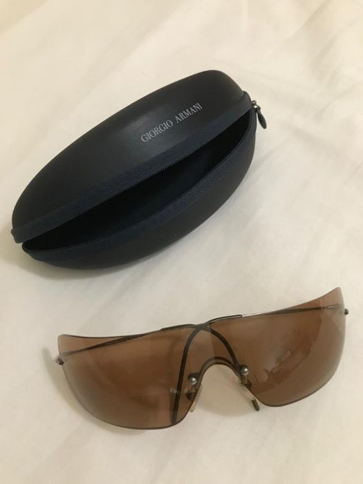 Óculos de sol da Armani