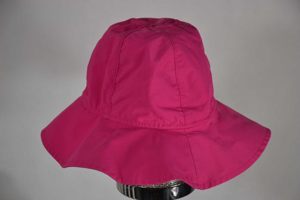 COLUMBIA Kapelusz Dziewczęcy 0-5 Lat Oryginalny Super Stan Dziecięcy