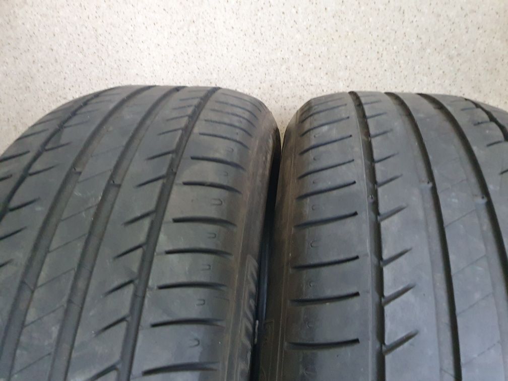 Michelin Primacy HP MO 225/55R16