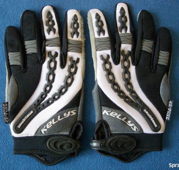 Rękawiczki rowerowe KELLYS