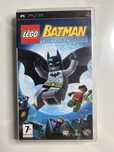 Lego Batman Playstation Portable