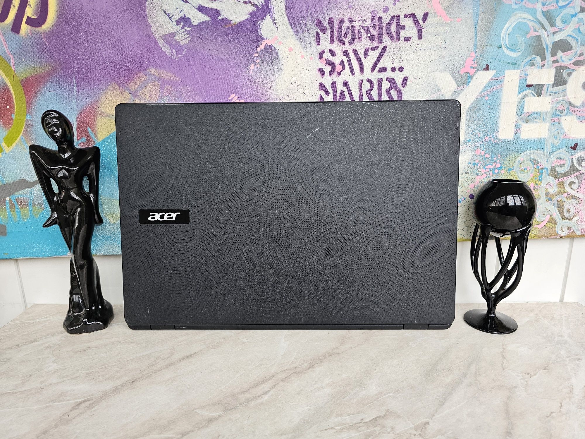Ноутбук Acer. 17 дюймів