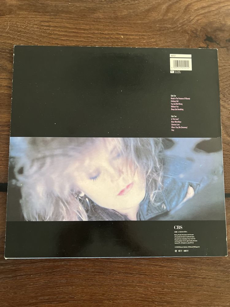 Alison moyet raindancing vinyl winyl