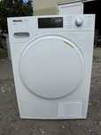 Сушильна машина Miele TWE727WP