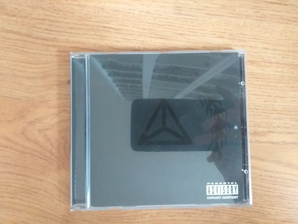 Unikat ! Płyta CD Mudvayne End Of All Things To Come