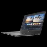 DELL Precision workstation I7 4,8GHZ 64GB 4K touchscreen 2 graficas