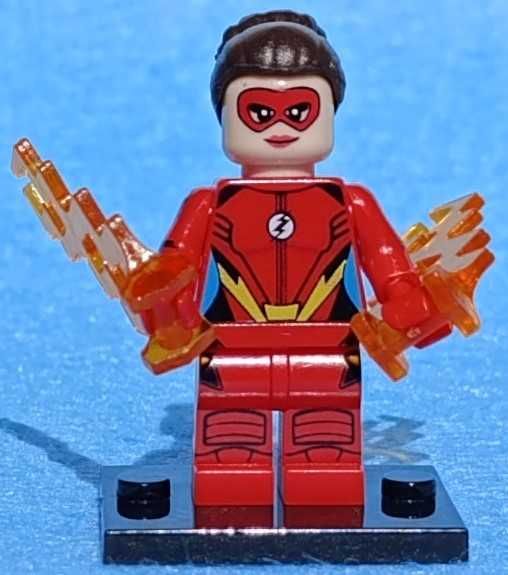 Jesse Quick (DC Comics)