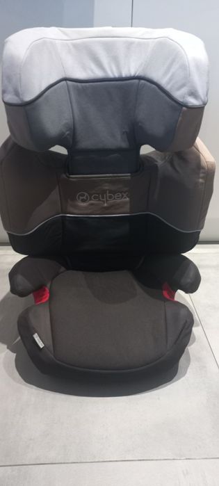 Sprzedam fotelik cybex
