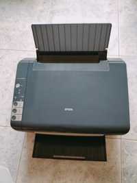Impressora e scan Epson Stylus