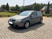 VW Golf V 1.9 TDi