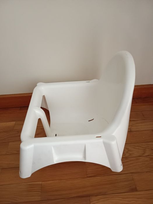 Assento cadeira de refeição - IKEA Antilop