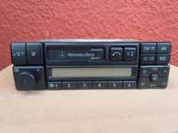 Radio Becker Mercedes special BE 1350